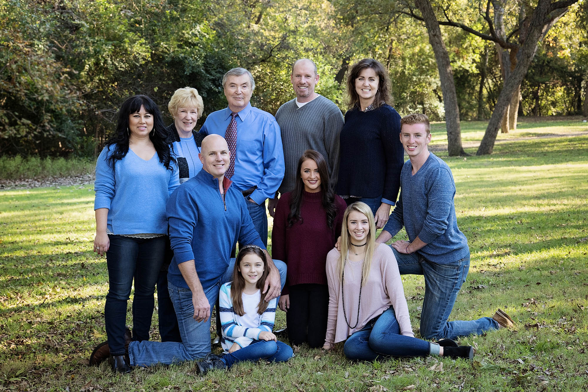 Judy Nordseth Photography - Children and Family
