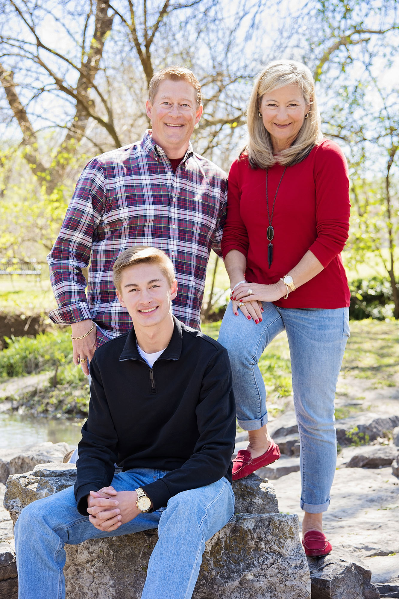 Judy Nordseth Photography - Children and Family