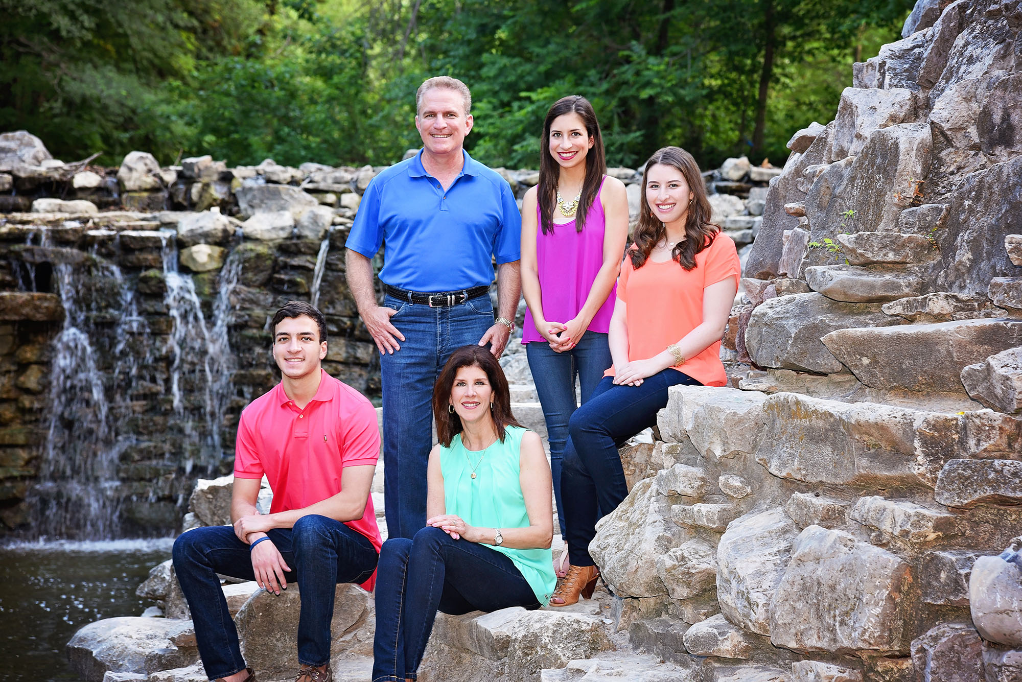 Judy Nordseth Photography - Children and Family