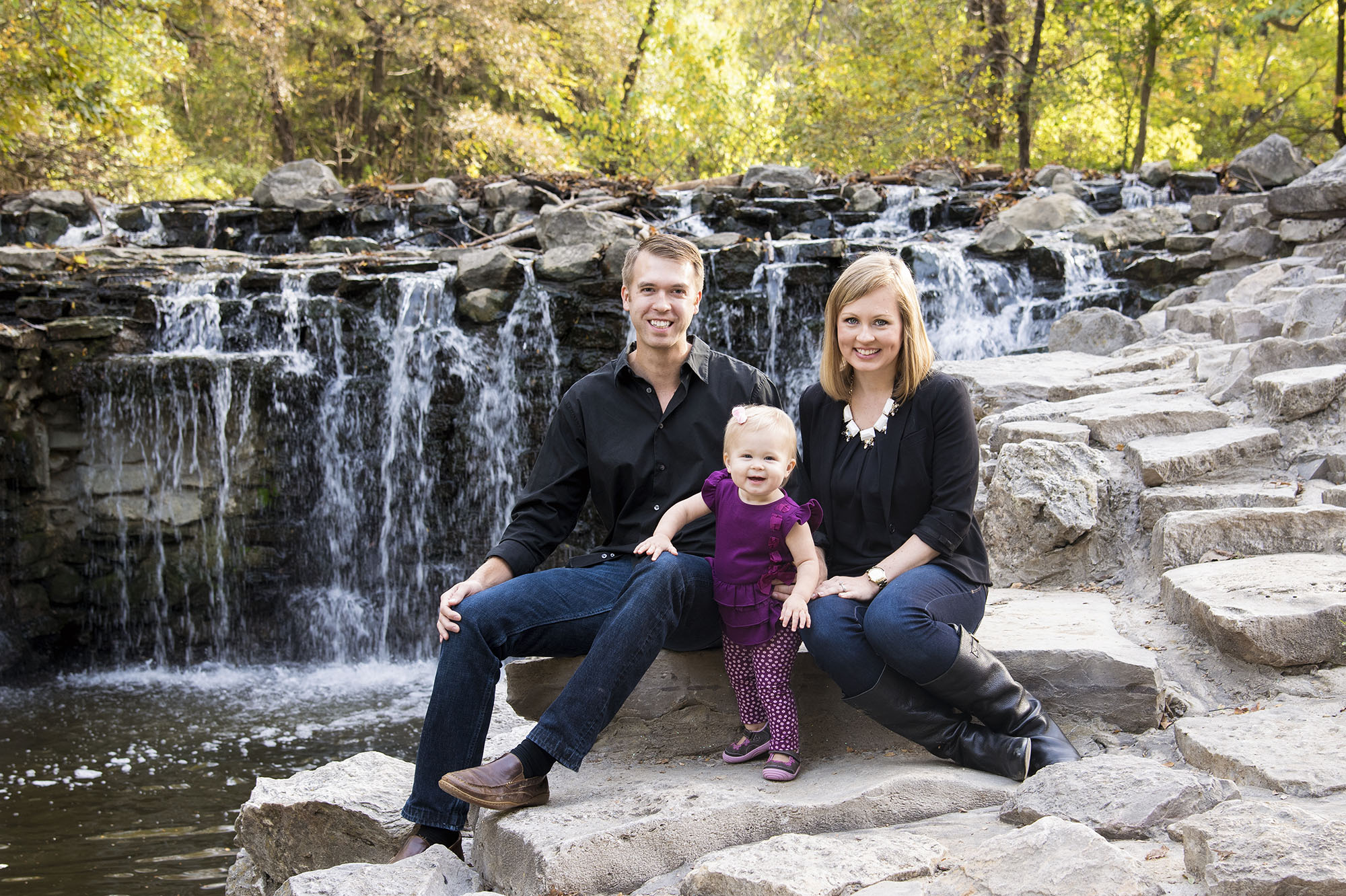 Judy Nordseth Photography - Children and Family
