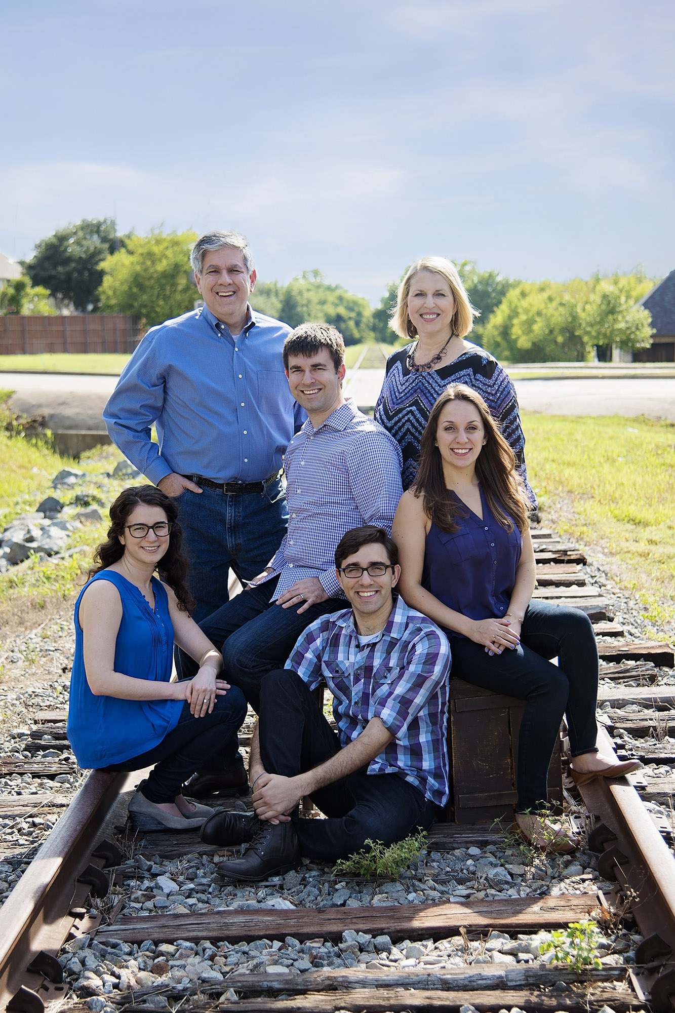 Judy Nordseth Photography - Children and Family