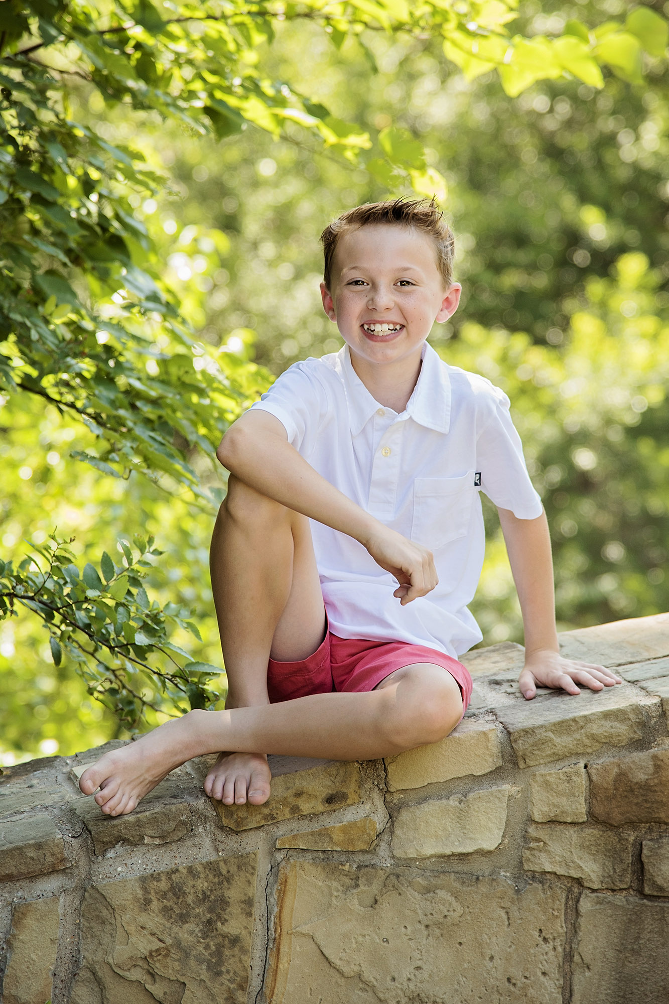 Judy Nordseth Photography - Children and Family