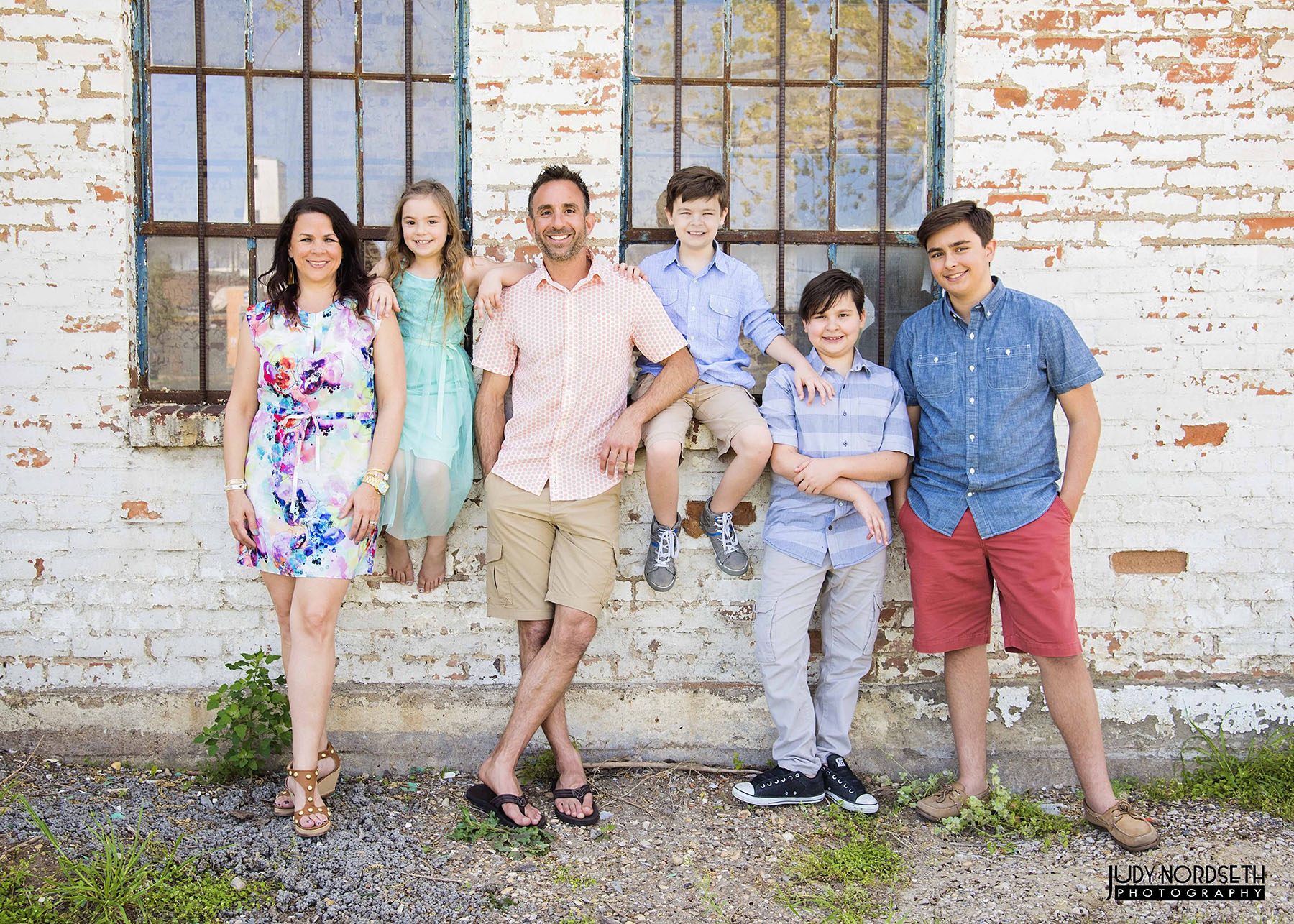 Judy Nordseth Photography - Children and Family