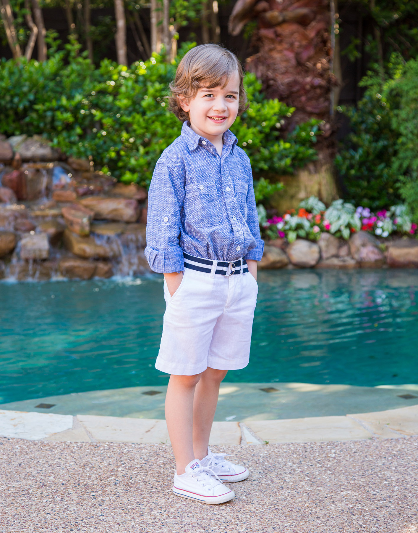 Judy Nordseth Photography - Children and Family