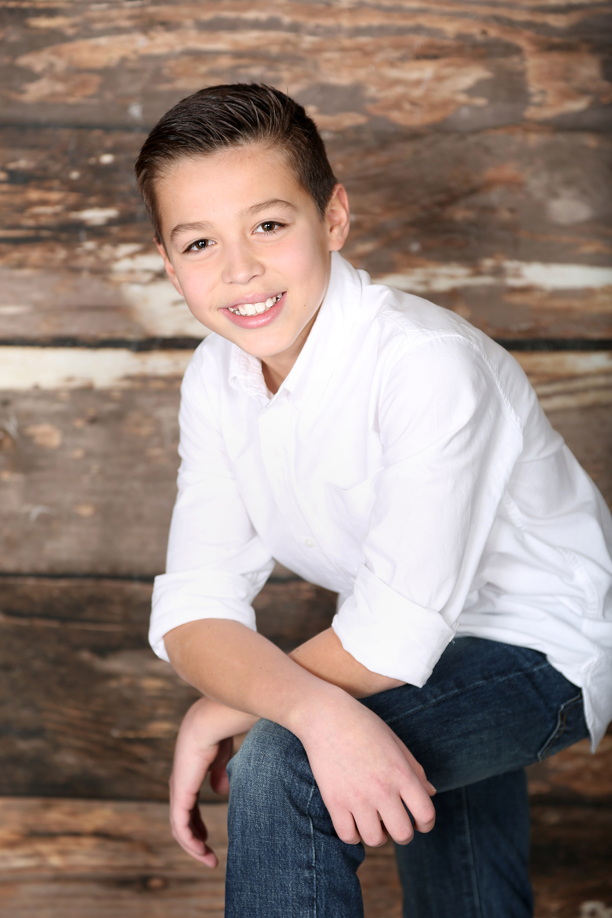 Judy Nordseth Photography - Children and Family