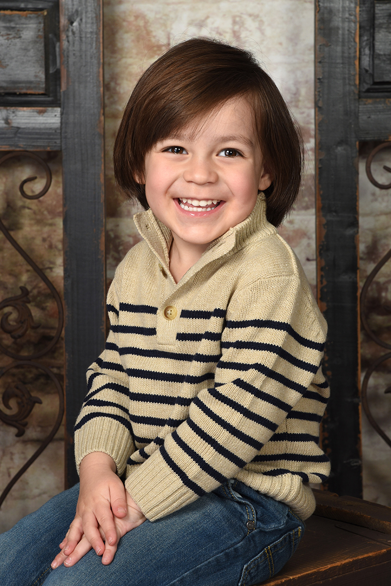 Judy Nordseth Photography - Children and Families